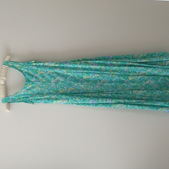 Tikal Trading Company Sundress - Picture 2 of 4